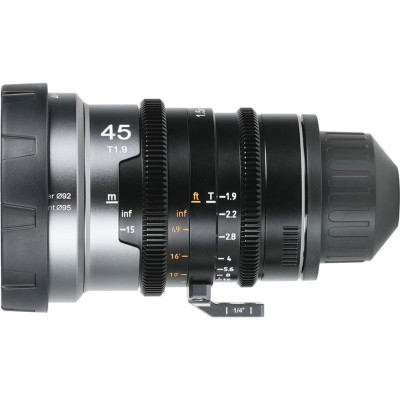 SIRUI IronStar T1.9 1.5x / 45mm Neutral Flare