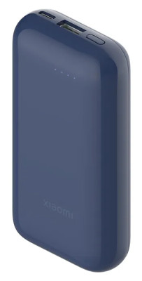 Xiaomi 33W Power Bank 10000mAh Pocket Ed. Pro,Blue