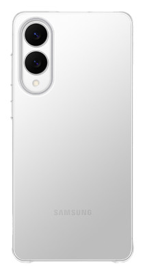 Samsung EF-QS937CTEGWW Clear Case Galaxy S25 Edge