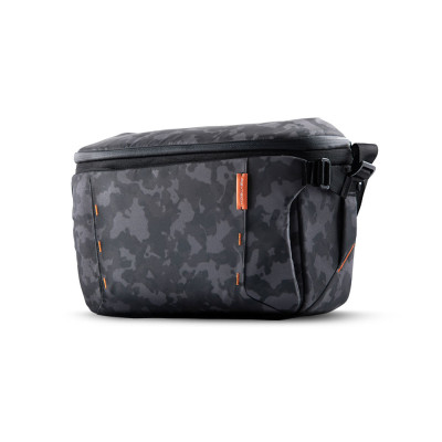 PGYTECH OneMo Sling 11L (Grey Camo)