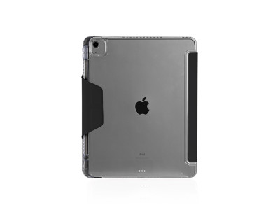 STM OPP Folio case iPad Air 13” M3/M2, Black