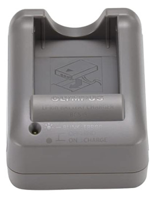 Olympus nabíječka BCS-5