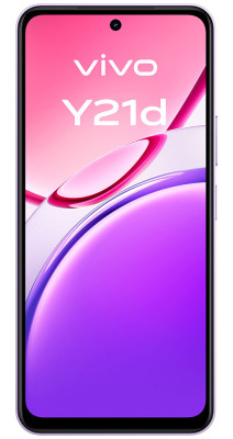 Vivo Y21d 4+128GB Levander Purple