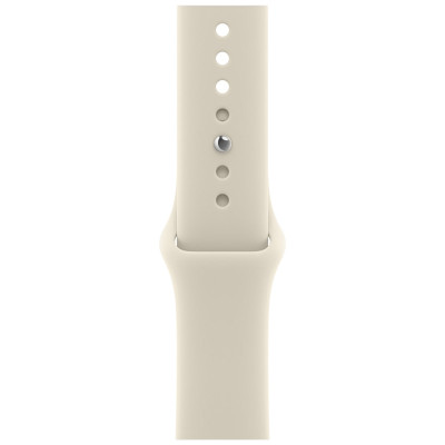 Apple 46mm Sand Sport Band - M/L