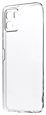 Tactical TPU pouzdro Vivo Y01, Clear