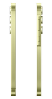 Samsung Galaxy A55 5G 8+128GB Yellow