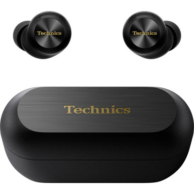 Technics AZ100 True Wireless sluchátka, Black