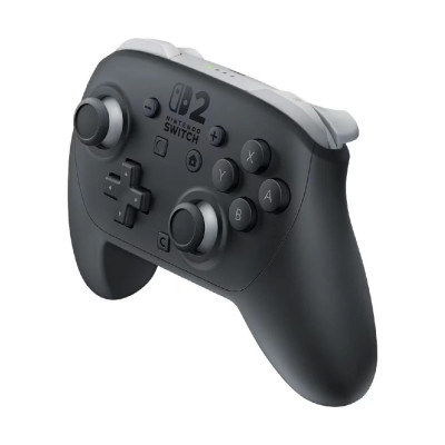 Nintendo Switch 2 Pro Controller