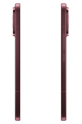 POCO F9 Ultra 256+12GB Red