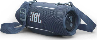 JBL Xtreme 5 Přenosný reproduktor s IP68, Blue