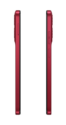 Motorola Moto G05 256+8GB Plum Red