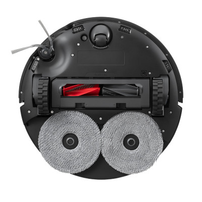 Roborock Qrevo Edge 2 Black