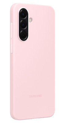Samsung Silicone Case Galaxy A56, Pink