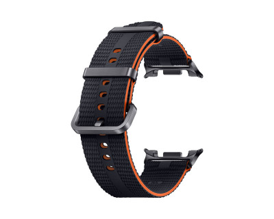 Samsung Hybridní řemínek (velikost S/M/L),Graphite