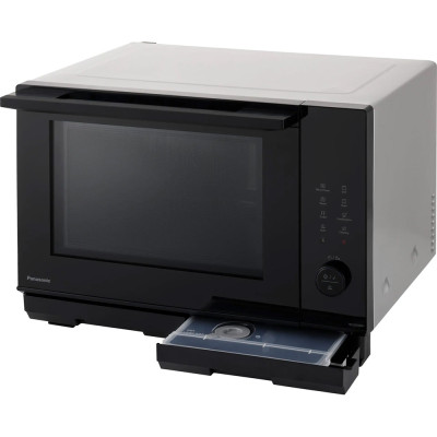 Panasonic NN-DS59NMETG STEAM COMBI MICROWAVE