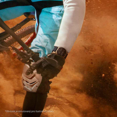 Samsung Galaxy Watch Ultra 2025 LTE Titan Silver