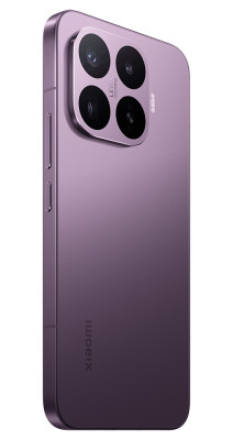 Xiaomi 17T Pro 256+12GB tmavě fialová