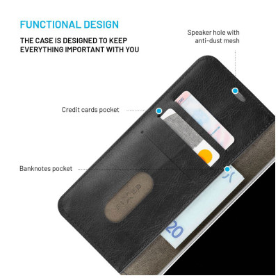 FIXED OPUS pouzdro Samsung Galaxy Xcover 7 Pro