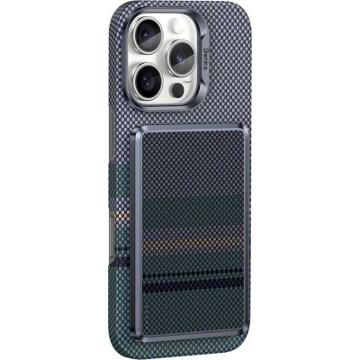 Benks ArmorGo Power Bank 5000mAh Aurora