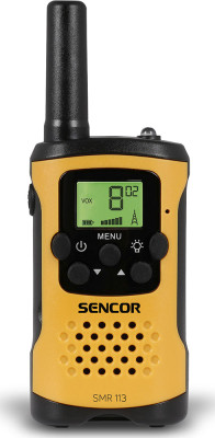 SENCOR SMR 113 sada radiostanic