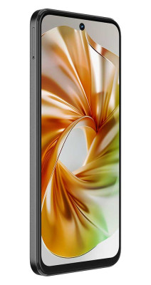 ZTE Nubia Focus 2 5G 256+8GB černý