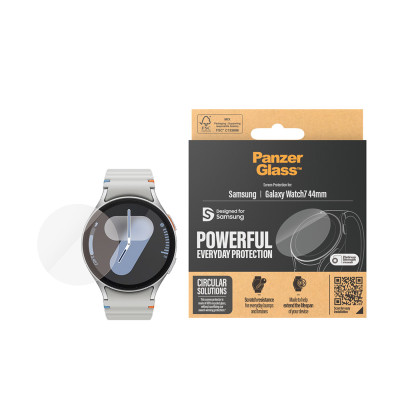 PanzerGlass Samsung Galaxy Watch7/Watch 8 44mm