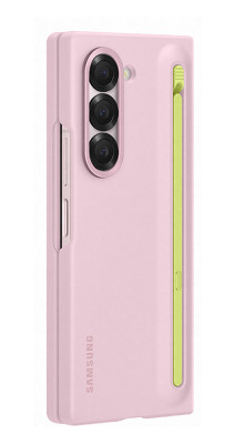 Samsung S Pen Case Galaxy Z Fold6, Pink