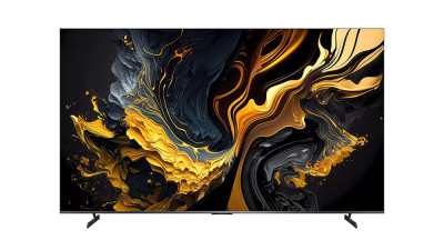 Xiaomi TV Max 100 2025