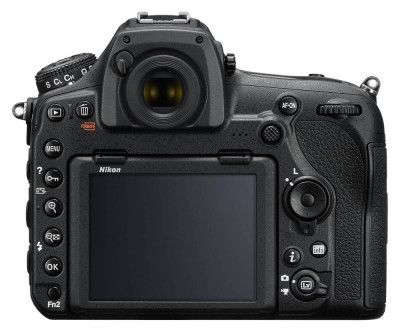 Nikon D850 body