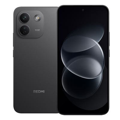 Xiaomi Redmi Note 17 Pro Max 5G 512+8GB Black