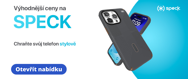 SPECK výhodněji HP malý banner