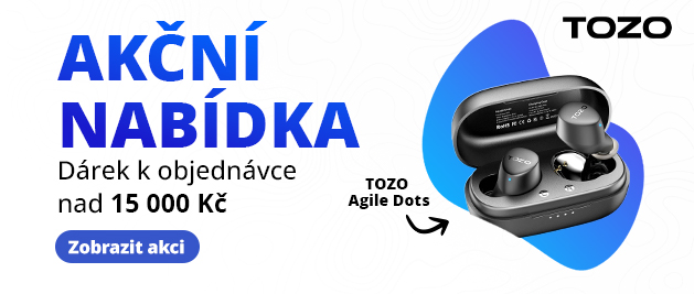 Akční nabídka s dárkem TOZO_Banner HP malý