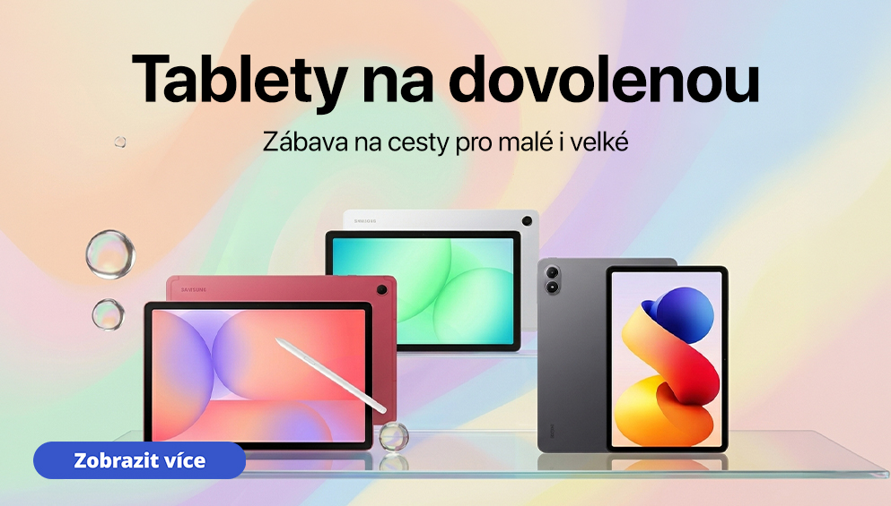 Hlavní akce