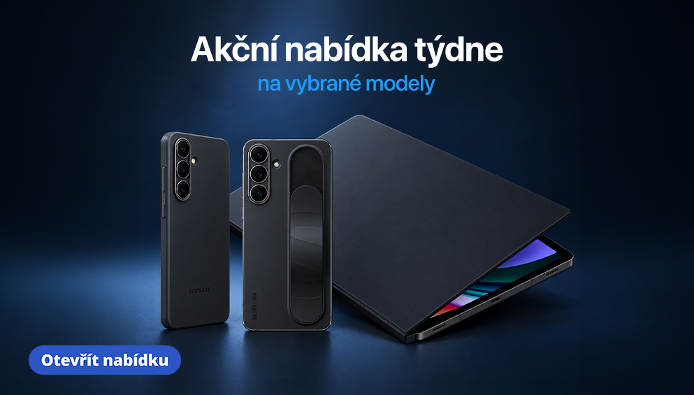 Hlavní akce