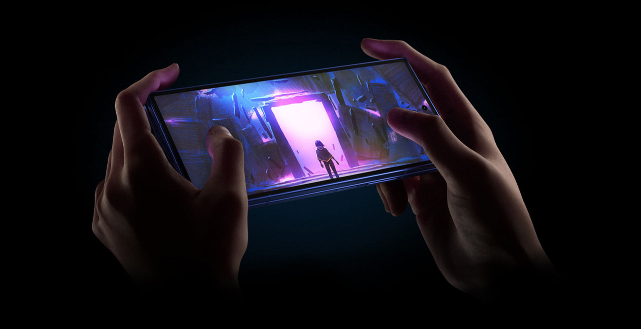 Samsung Galaxy Z Fold7 5G