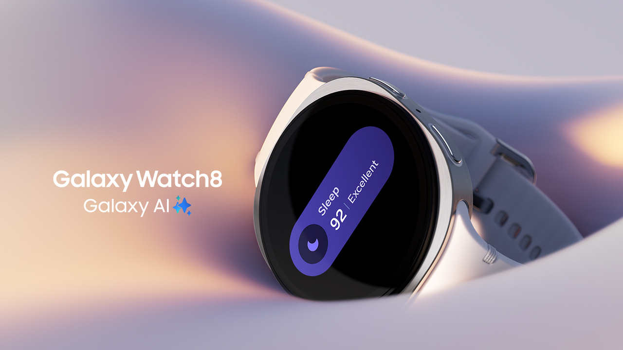 Samsung Galaxy Watch 8