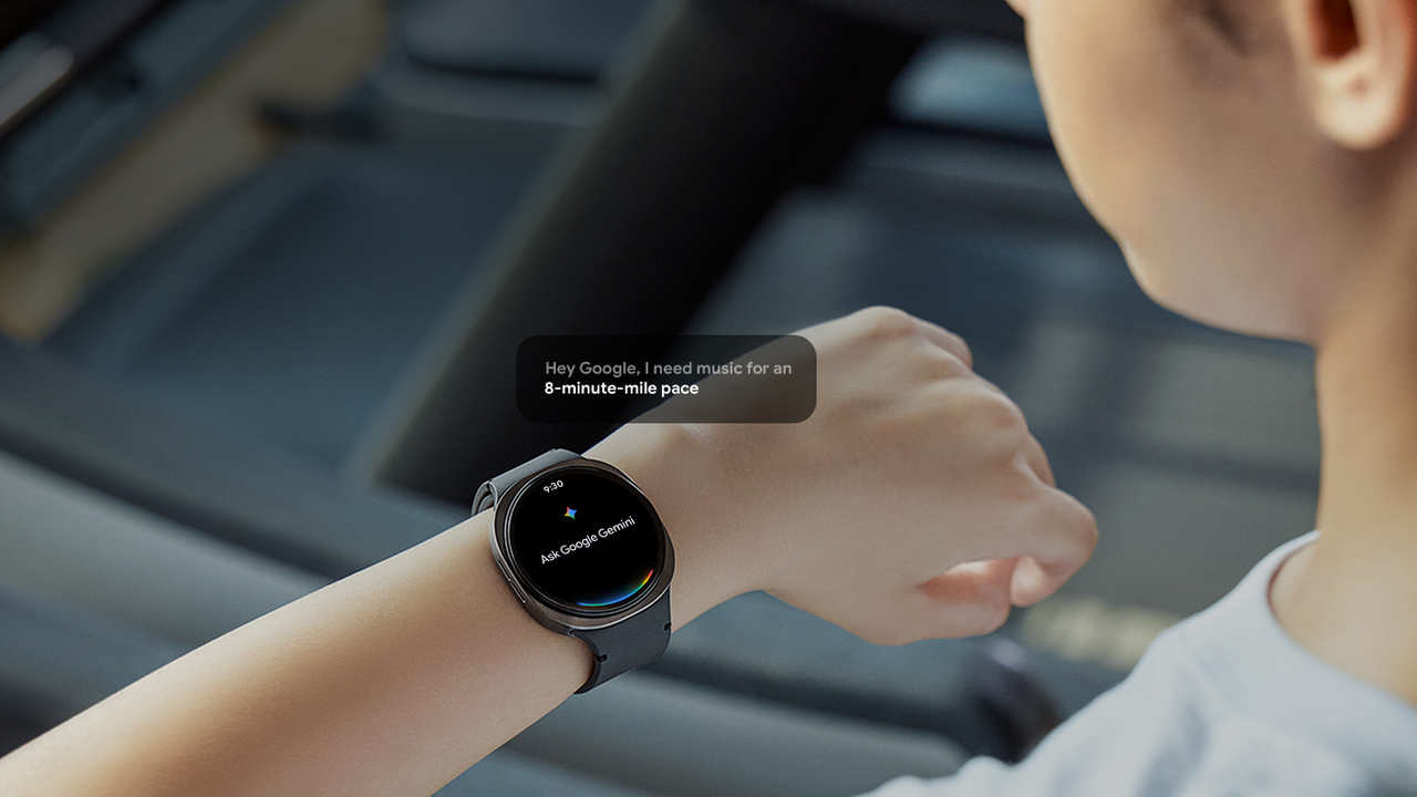 Samsung Galaxy Watch 8