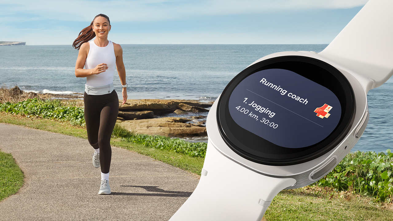 Samsung Galaxy Watch 8