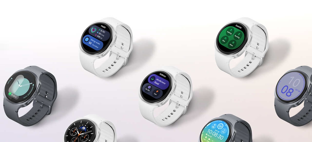 Samsung Galaxy Watch 8