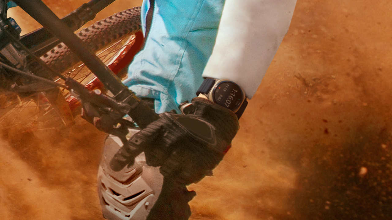 Samsung Galaxy Watch Ultra (2025), 47 mm