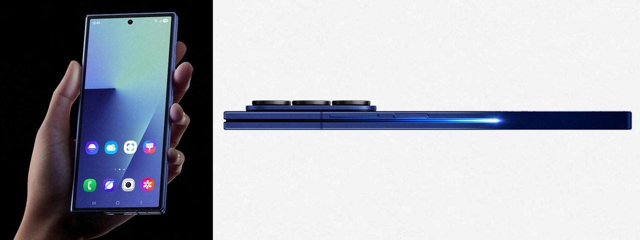 Samsung Galaxy Z Fold7 5G