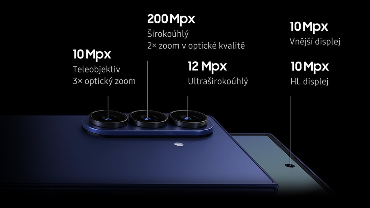 Samsung Galaxy Z Fold7 5G