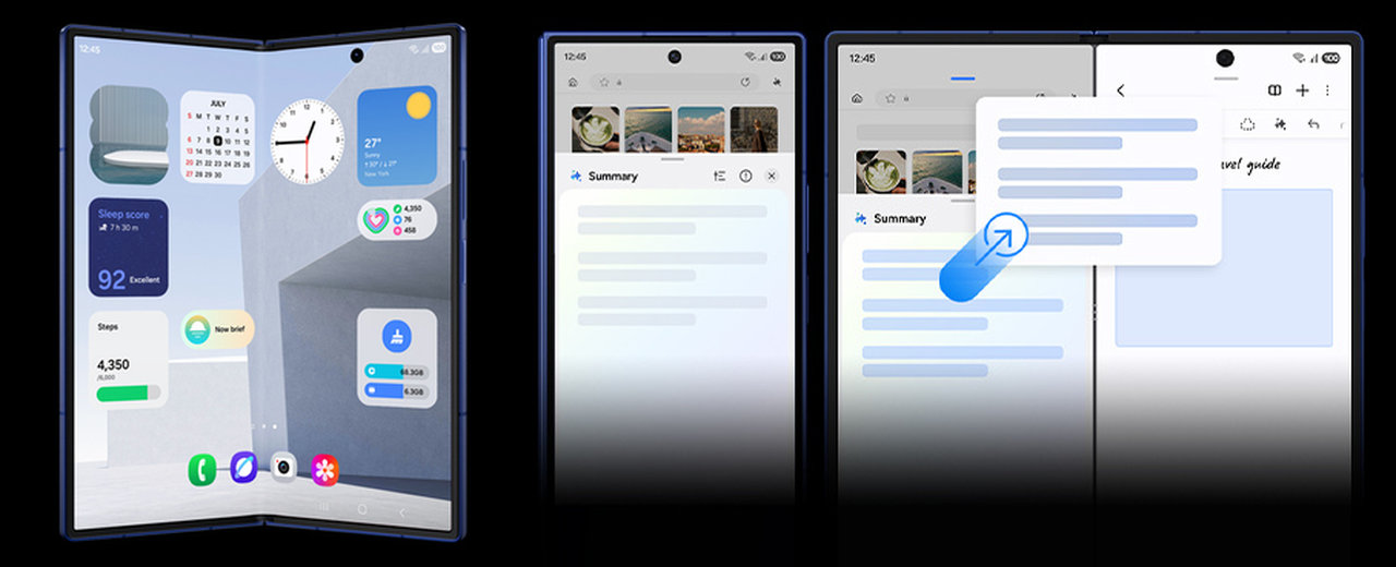 Samsung Galaxy Z Fold7 5G