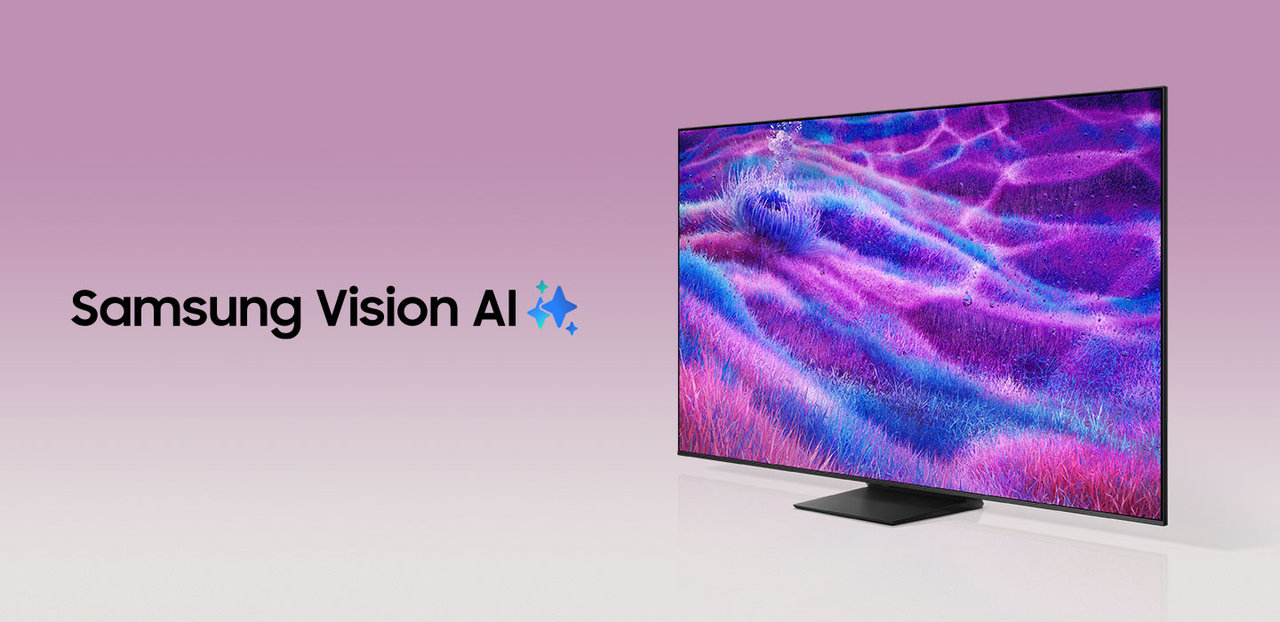 50″ 4K Neo QLED televizor Samsung QE50QN80FAUXXH