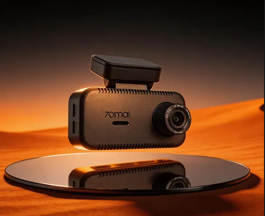 70mai A810 Lite 4K autokamera