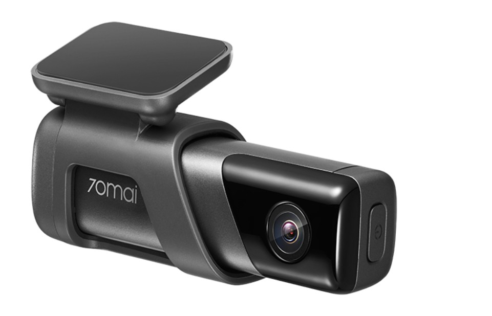 70mai Dash Cam M500 128GB