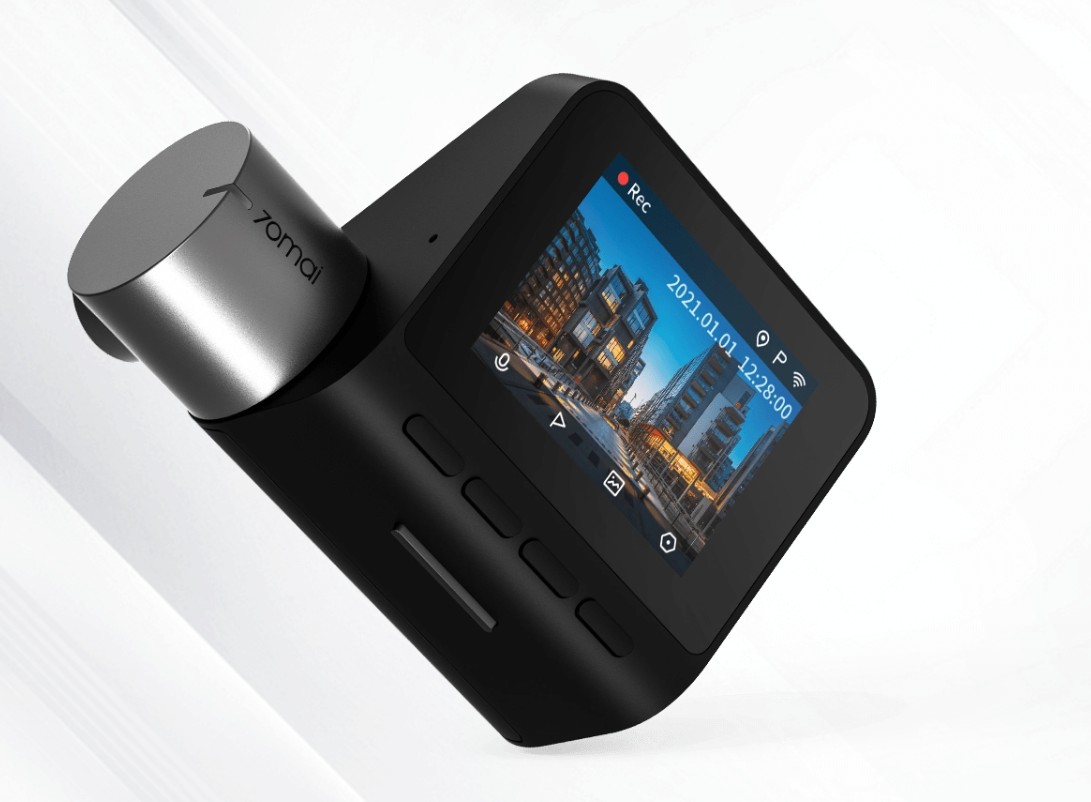 Autokamera 70mai Dash Cam Pro Plus+ (A500S)