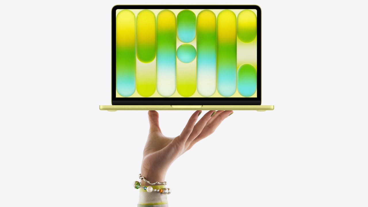 MacBook Neo