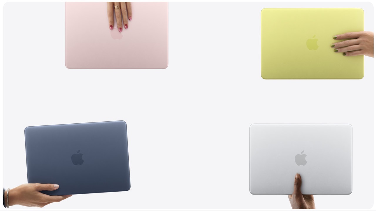 MacBook Neo
