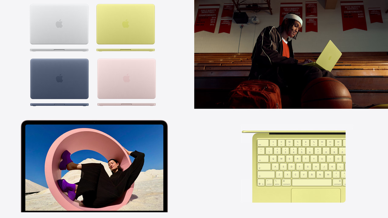 MacBook Neo, výkon
